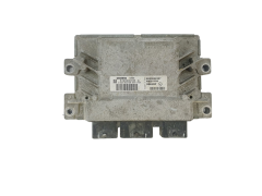 Calculateur S120200105A 8200522357 8200510536 Renault 46818