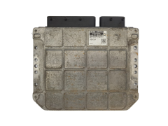 Calculateur 89661-0DD40 275400-2980 Toyota Denso 1101