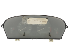 Bloc Compteurs Vitesse Berlingo 1 Partner 1 9635681280 PSA 26940
