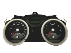 Bloc Compteurs Vitesse Renault Megane 2 8200364015 47535