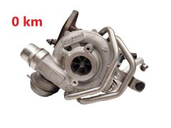 Turbocompresseur Renault 8200827854 8200907199 GTB1549LV 7711497537 0 km Turbocompresseur Renault 8200827854 8200907199 GTB1549LV 7711497537 0 km