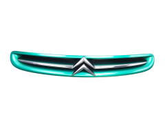 Grille De Par Chocs,Calandre 7804J7 9632099177 Citroen Xsara Picasso 99-03 1015
