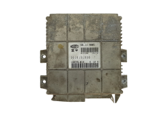 Calculateur 9610191080 G6.11.0B01 16078.014 PSA Magneti Marelli 15276 Calculateur 9610191080 G6.11.0B01 16078.014 PSA Magneti Marelli 15276