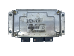 Calculateur 9637839680id03 0261206245 26FM0864 PSA Bosch Calculateur 9637839680id03 0261206245 26FM0864 PSA Bosch