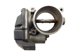 Boitier Papillon D’admission VW 076128063A A2C53249826 2.5 TDI Siemens 1687 Boitier Papillon D’admission VW 076128063A A2C53249826 2.5 TDI Siemens 1687
