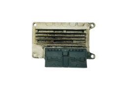 Calculateur IAW5NR2.C5 8200181482 8200262881 Renault Magneti 34154