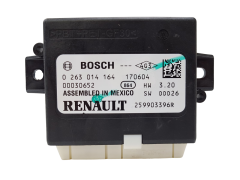 Calculateur PDC Renault Scenic 4 259903396R 0263014164 Bosch 0km