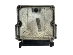 Calculateur PSA 0281010500 9641606980 Bosch 52629
