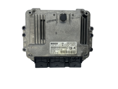 Calculateur PSA 0281013872 9664843780 9653958980 Bosch 47837