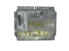 Calculateur ETS Mercedes 0155457632 K06 0265106113 Bosch 51600