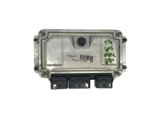 Calculateur PSA 0261206606 9638765980id10 26FM0882 Bosch 60244