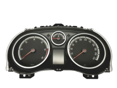 Bloc Compteurs Vitesse Opel Corsa P0013312051 50647