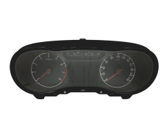 Bloc Compteurs Vitesse Opel Corsa E 367030224 39056365 47351