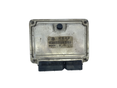 Calculateur 045906019BP 0281012194 VW Bosch 61471