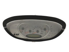Bloc Compteurs Vitesse Lancia Ypsilon 46840370 59294