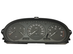 Bloc Compteurs Vitesse Renault Megane 1 Scenic 1 7700847782 F 42405