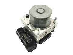 Pompe Abs Forfour Twingo 3 476604765R A4539004507 Bosch 39305