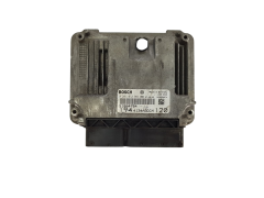 Calculateur 0281012961 51804784 4134A3DCM Fiat Bosch 18568