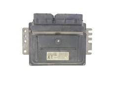 Calculateur MEC32-040 J3 XT Nissan Hitachi 57336