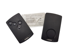 Carte Magnetique nécessite un codage Trafic 3 Vivaro 2 285972798R 285970975R Carte Magnetique nécessite un codage Trafic 3 Vivaro 2 285972798R 285970975R