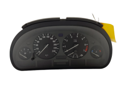 Bloc Compteurs Vitesse BMW 5 E39 62118372359 11008735025 VDO Bloc Compteurs Vitesse BMW 5 E39 62118372359 11008735025 VDO
