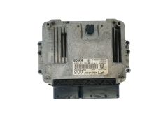 Calculateur 0281012992 51806261  Fiat Bosch 36198