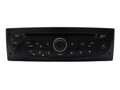 Radio Cd Navi Renault Scenic 2 281150009R Radio Cd Navi Renault Scenic 2 281150009R