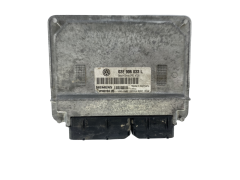 Calculateur 03E906033L 5WP40194 05 VW Siemens 50115