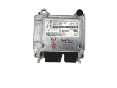 Calculateur 9X2314B654AC 0285010746 Jaguar Bosch