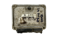 Calculateur 6K0906032C 0261206031 Seat  Bosch 52710