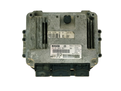 Calculateur PSA 0281010707 9647785780 9647158380 Bosch 30946