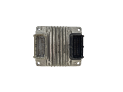 Calculateur 96436779 XAJZ RD MR140 Opel Delphi 59813