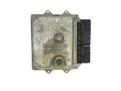 Calculateur 51879339 MJD8F2.G2 BC.0095576.E Fiat FPT 61912