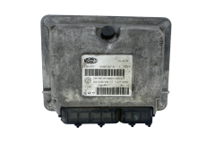 Calculateur 73501877 61600.627.02 IAW4AF.M7 Fiat Magneti Marelli 50399
