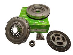Ensemble D`Embrayage 835268 Citroen Peugeot Valeo