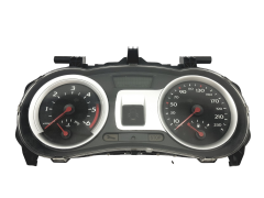 Bloc Compteurs Vitesse Renault Clio 3 8200761861 N 58699