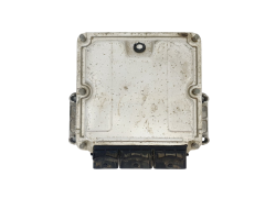Calculateur 0281011324 8200309316 8200309321 Renault Bosch 37065