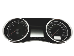 Bloc Compteurs Vitesse Peugeot 508 9800420280 9678565980 33372 Bloc Compteurs Vitesse Peugeot 508 9800420280 9678565980 33372