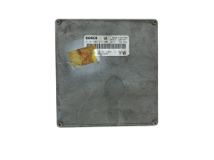 Calculateur 23710 74B01 0261204243 Nissan Bosch 53365