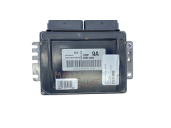 Calculateur 96801800 5WY5407A D32 1BOT 9A Chevrolet Kemsco 54644
