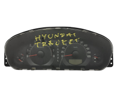 Bloc Compteurs Vitesse Hyundai Trajet 94013-3A210 940133A210