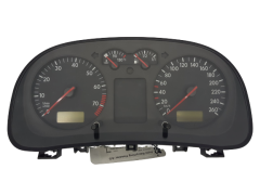 Bloc Compteurs Vitesse VW Golf MK4 1J0919881B 0263611022 20731