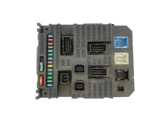 Calculateur BSI 2004 P06-00 9659285380 PSA 34965