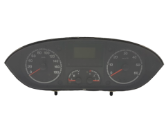 Bloc Compteurs Vitesse Ducato Jumper Boxer 1340672080 Fiat PSA 18800