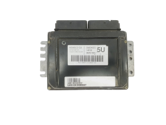 Calculateur 96291050 S010012001E0 Daewoo Chevrolet Kemsco 38889
