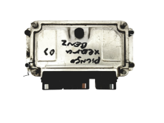 Calculateur 0261207318 9648483480 9643897580 PSA Bosch 16583 Calculateur 0261207318 9648483480 9643897580 PSA Bosch 16583