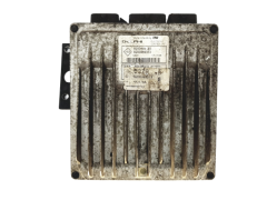Calculateur 8200331477 8200469333 R0410B027D Renault Delphi 19547