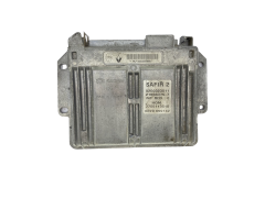 Calculateur 8200024669 8200023511 7700113510 Renault Sagem 55192 Calculateur 8200024669 8200023511 7700113510 Renault Sagem 55192
