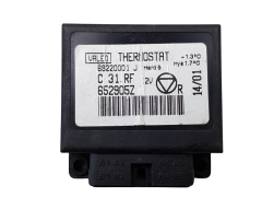 Calculateur Citroen Peugeot 69220001J 652905Z Valeo