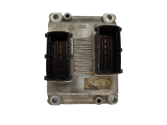 Calculateur Fiat 00468019640 0261206980 ME73H4F001 Bosch 16795